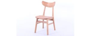 teakwood chair