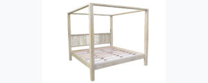 Lovina bed 1 -