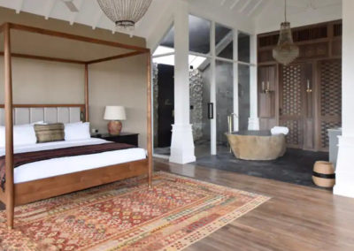 Worldwide furniture export - luxury villas in bali