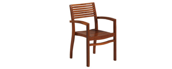 Helena Arm Chair 1 -