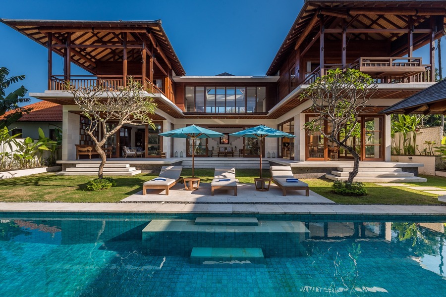Villa Rusa – Bali