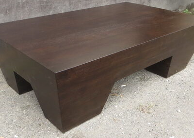 26 New Coffee Table - kamen house