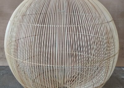 31 Lot 18 Lamp Shade O70cm - andringa studio