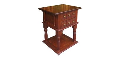 6379 High Night Stand 1 - island collection