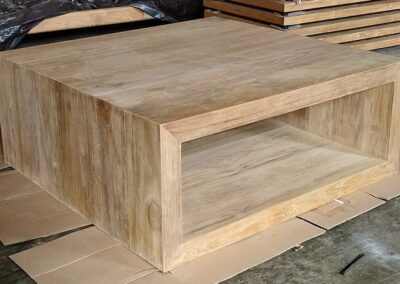 71 Coffee Table 2 - andringa studio