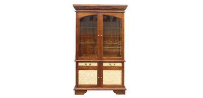 Charlote Amalia Cabinet - island collection