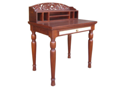 Mindanao Desk - island collection