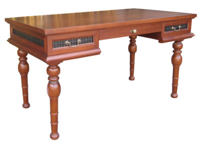 Toba desk - island collection