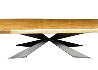 Zayn suar dining table - joshua ong