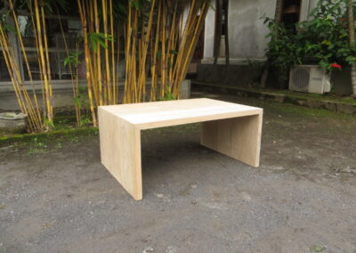 8 Coffee Table 8 - villa k