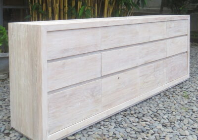 Credenza 12 Drawers 02 - bonton